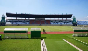 Stadion Si Jalak Harupat Dipastikan Jadi Lokasi Final Piala Presiden 2025, Panitia Pastikan Kesiapan Maksimal