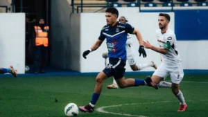 Persib Rekrut Dua Bintang Timnas Indonesia: Ragnar Oratmangoen dan Sandy Walsh Resmi Gabung Hingga 2029