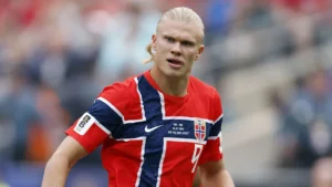 Haaland Sebut Piala Dunia 2026 Ubah Hidupnya, Optimistis Masa Depan Timnas Norwegia