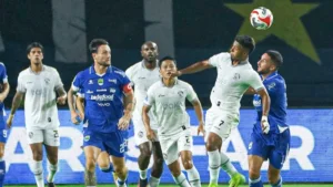 Persib vs Arema FC Digelar Malam Pembukaan Piala Presiden 2026, Kick-off 19.30 WIB di Si Jalak Harupat
