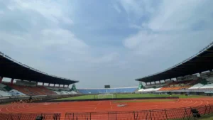 Stadion Si Jalak Harupat Dikebut, Pemprov Jabar Pastikan Kesiapan Maksimal Jelang Piala Presiden 2025