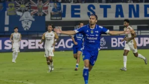 Persib Bandung vs Ratchaburi FC: Jadwal Lengkap dan Strategi Maung Bandung di 16 Besar ACL Two 2025/26
