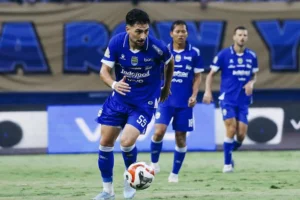 Persib Tanpa Target Trofi di Piala Presiden 2026, Fokus Persiapan Fisik dan Adaptasi Pemain