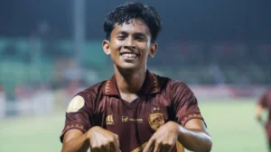 Gelandang Persebaya Ricky Pratama Targetkan Adaptasi Kilat di Pramusim, Siap Berikan Kontribusi Maksimal