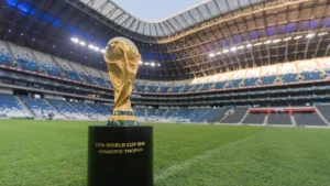 Piala Dunia 2026: Portugal vs Spanyol dan Argentina vs Mesir Jadi Laga Puncak 16 Besar