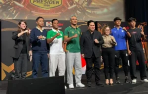 Arema FC vs Persib Bandung: Laga Pembuka Piala Presiden 2026 yang Diprediksi Panas di Si Jalak Harupat